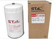ST10759 Фильтр масляный STAL