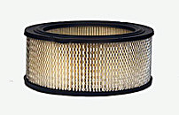 Воздушные фильтры Fleetguard AF1731