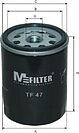 Масляные фильтры MFilter TF47