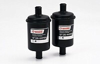 Газовые фильтры SEDAN Filter SF125