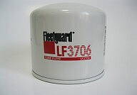 Масляные фильтры Fleetguard LF3706