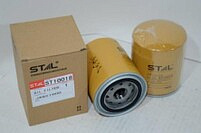 ST10018 Фильтр масляный STAL
