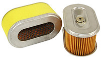 Воздушные фильтры HIFI Filter SA12339