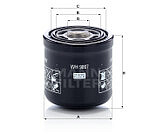 Гидравлические фильтры MANN-FILTER WH9007