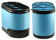 Воздушные фильтры HIFI Filter SA16705