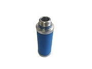Топливные фильтры QUALITAIR EU3/1U