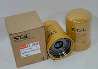 ST10038 Фильтр масляный STAL