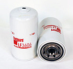 Масляные фильтры Fleetguard LF3606