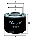 Масляные фильтры MFilter TF6518
