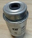 Фильтр топливный FIL FILTER ZP 3342F