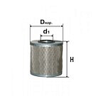 Топливные фильтры DIFA 6318C