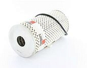 Масляные фильтры Fleetguard LF4072