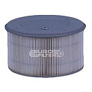 Воздушные фильтры Fleetguard AF452