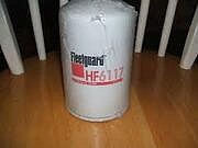 Гидравлические фильтры Fleetguard HF6117