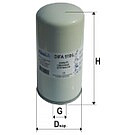 Масляные фильтры DIFA 5106