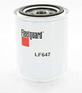 Масляные фильтры Fleetguard LF647