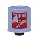 Воздушные фильтры Fleetguard AF4966