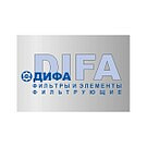 Масляные фильтры DIFA 7001716170