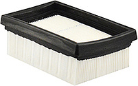 Воздушные фильтры Fleetguard AF25855
