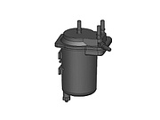 Топливные фильтры MISFAT F114
