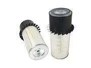 Воздушные фильтры KATO 119-61102001