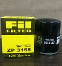 Масляные фильтры Fil Filter ZP3155