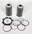 Гидравлические фильтры Fleetguard HF28943