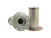Сепараторы FINN FILTER FFOS 4005