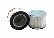 Воздушные фильтры SOFIN SAC 0253