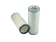 Воздушные фильтры KATO 119-68502001