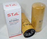 ST10493 Фильтр масляный STAL