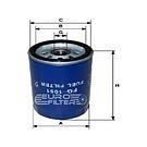 Топливные фильтры GoodWill FG1051