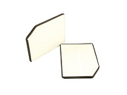 Воздушные фильтры MICRON AIR MP 051