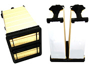 Воздушные фильтры HIFI Filter SA16797