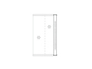 Гидравлические фильтры NUOVO PIGNONE R 458-5150-0