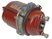 Энергоаккумуляторы UNIVERSAL COMPONENTS KLTC0268U