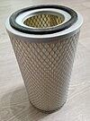 K127260X / SA18089 / K1326 / SL81398 Фильтр воздушный