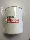 Масляные фильтры Fleetguard LF3361