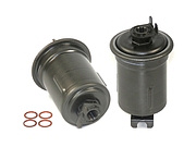 Топливные фильтры DAIHATSU 23300-87614