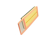 Воздушные фильтры COMLINE EAF 788
