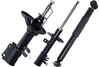 Амортизаторы Koni 87101431SPORT