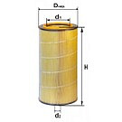 Воздушные фильтры DIFA DIFA B4342MK