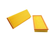 Воздушные фильтры BIG-FILTER GB-9799
