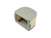 Воздушные фильтры HIFLO FILTRO HFA 4609