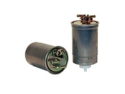 Топливные фильтры ALSAFA GBS-612