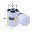 Фильтры системы охлаждения Fil Filter ZP74S