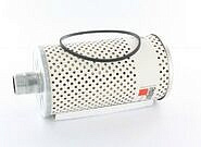 Масляные фильтры Fleetguard LF584