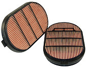 Воздушные фильтры HIFI Filter SA16706