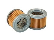 Топливные фильтры WEIDEMANN 5166001006