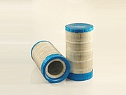 Воздушные фильтры HIFI Filter SA16355